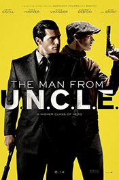 The Man from UNCLE