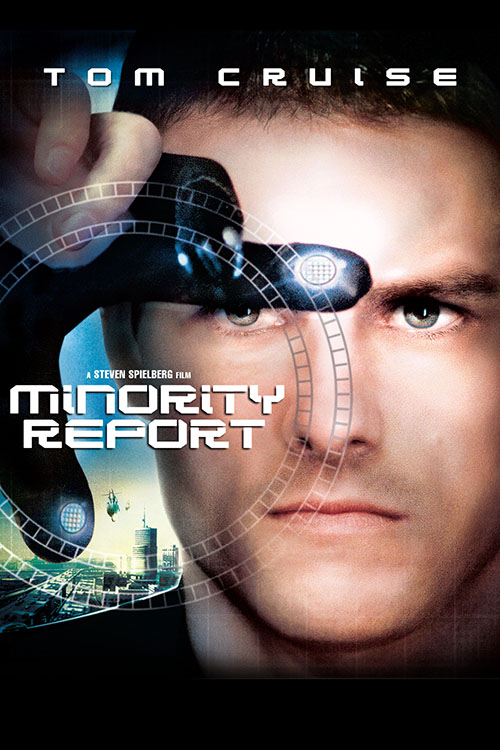 Minority Report