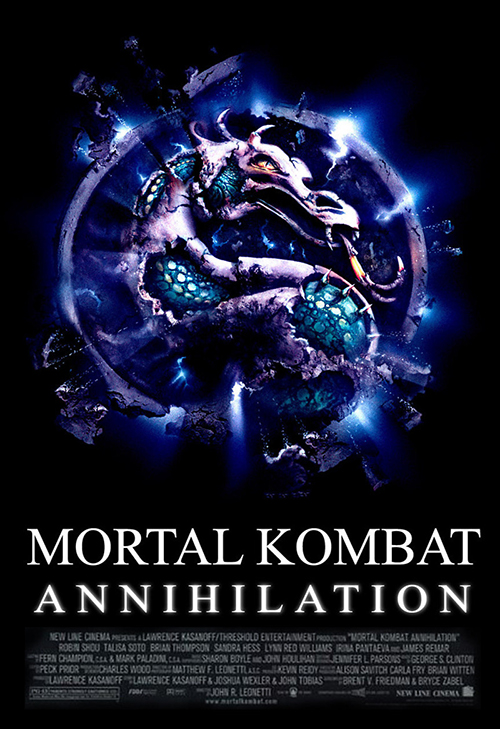 Mortal Kombat: Annihilation