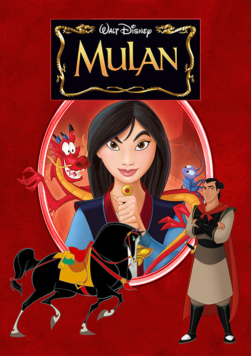 Mulan