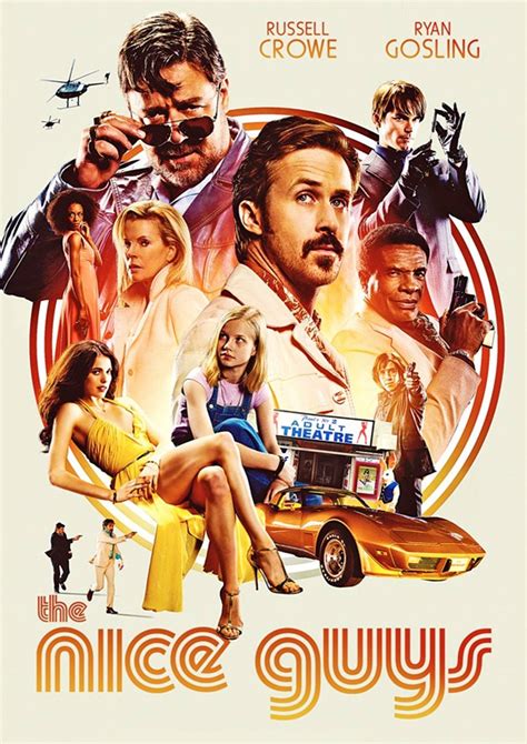 The Nice Guys