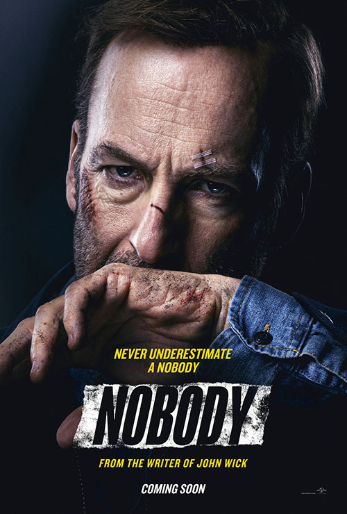 Nobody