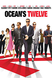 Ocean's Twelve