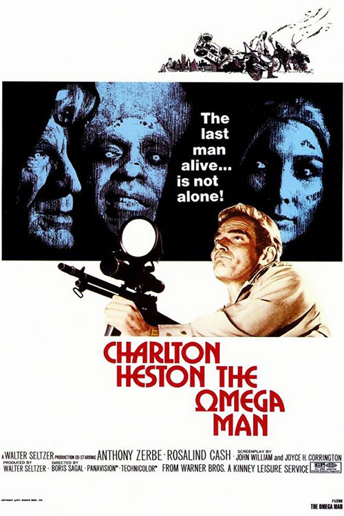 The Omega Man