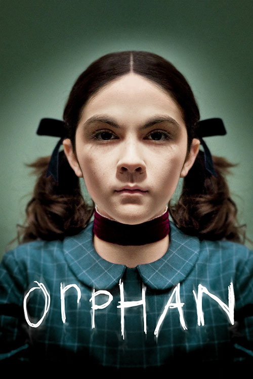 Orphan