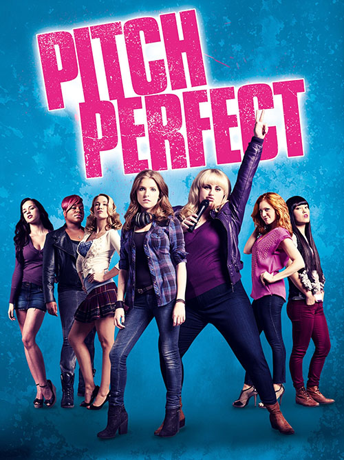 Pitch Perfect