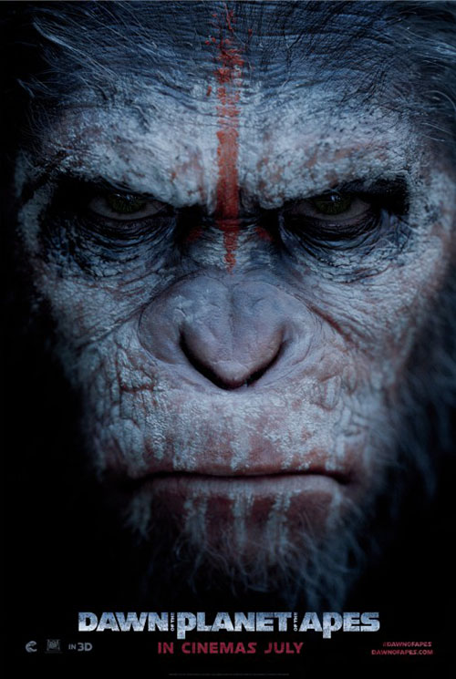 Dawn of the Planet of the Apes