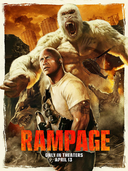 Rampage