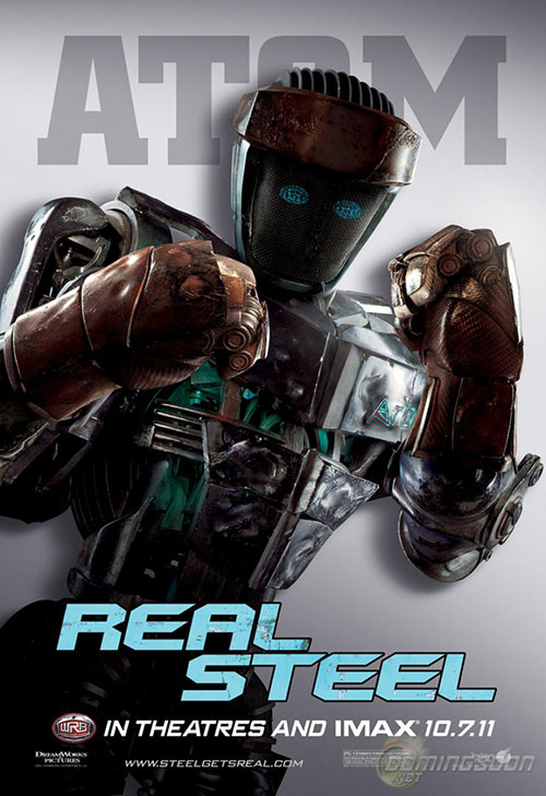 Real Steel