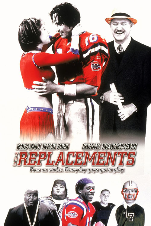 The Replacements