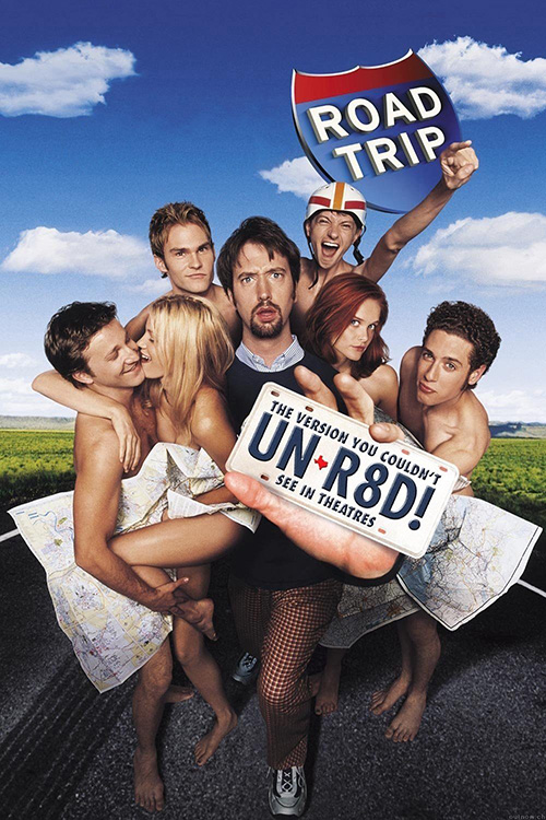 Road Trip