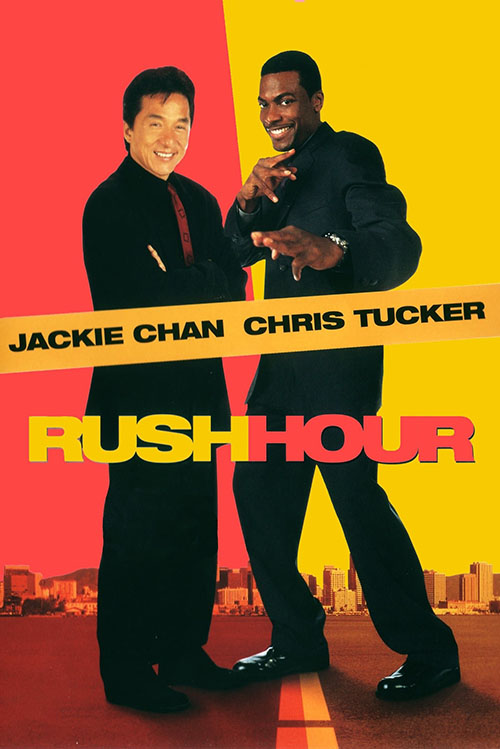 Rush Hour