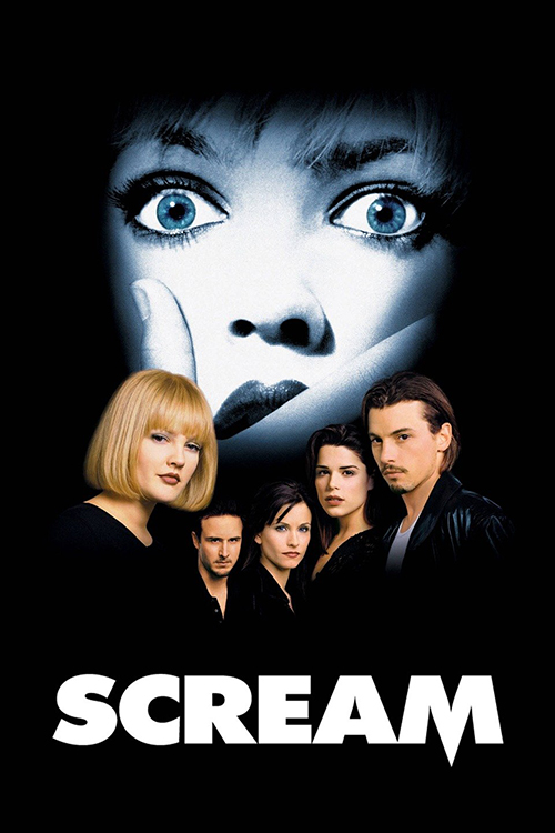 Scream