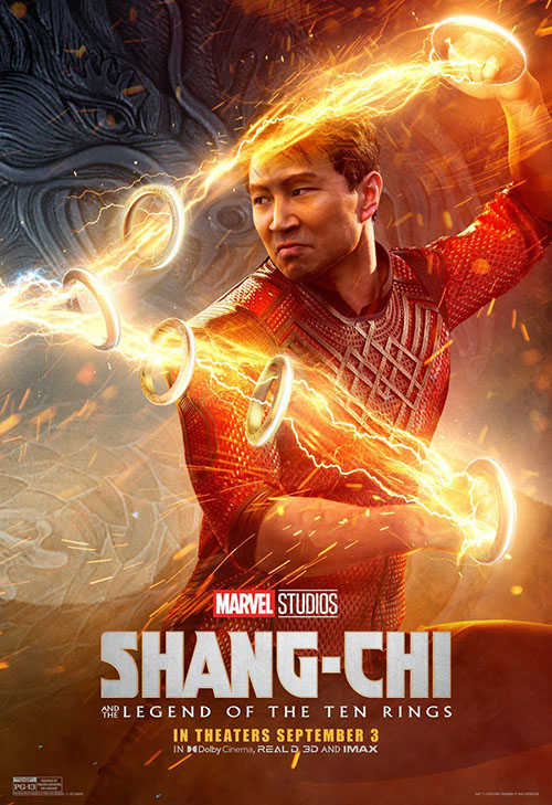 Shang Chi