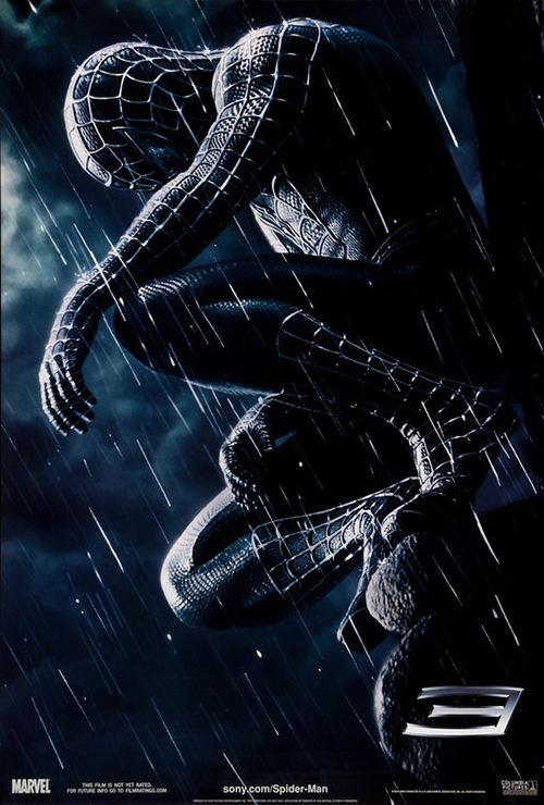 Spider-man 3