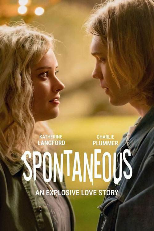 Spontaneous