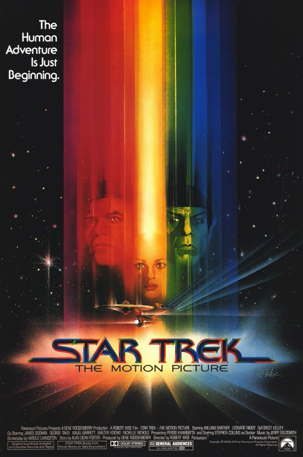 Star Trek: The Motion Picture