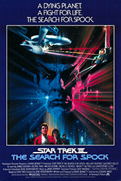 Star Trek III: The Search for Spock