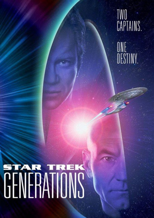 Star Trek: Generations