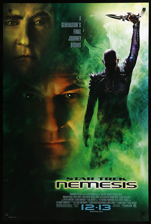 Star Trek: Nemesis