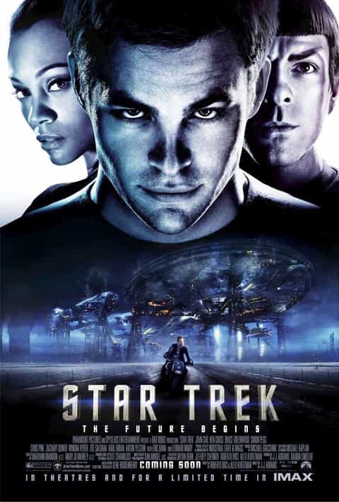 Star Trek (2009)