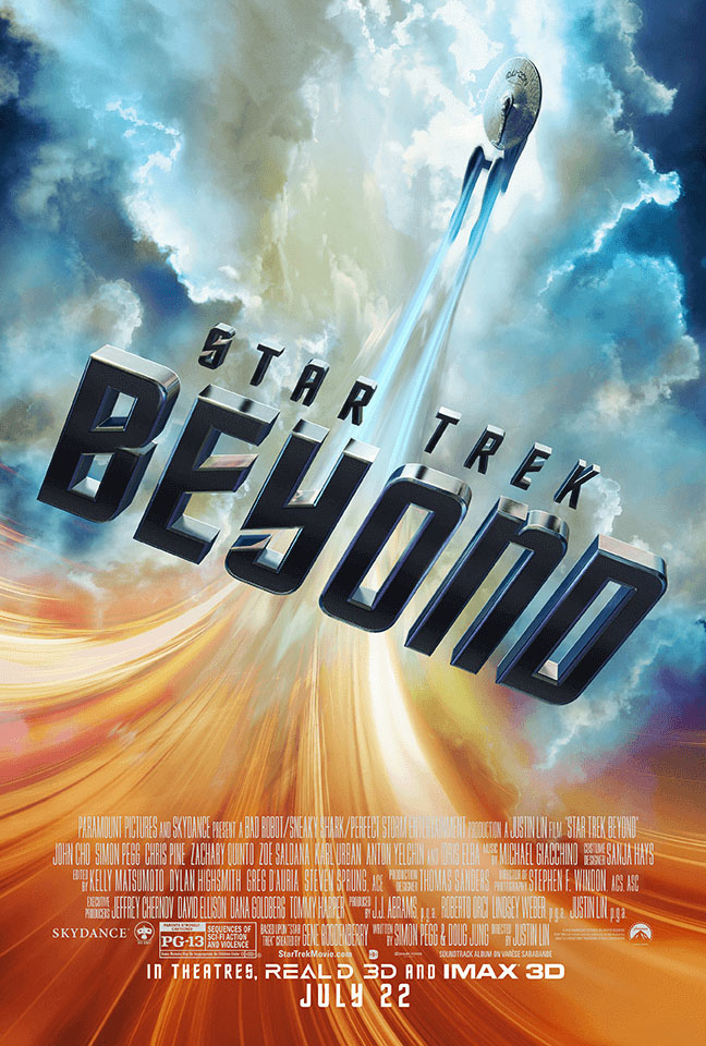 Star Trek Beyond