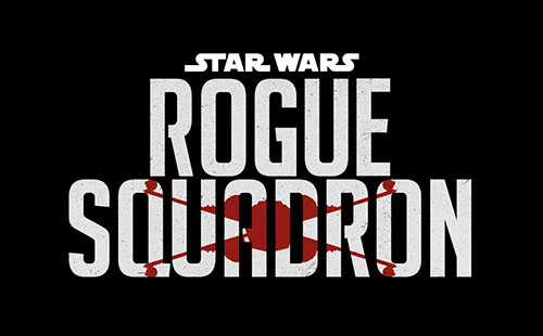 Rogue Squadron