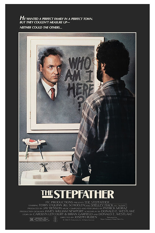 The Stepfather