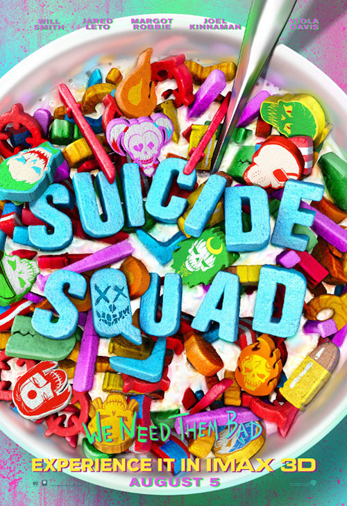 Suicide Squad