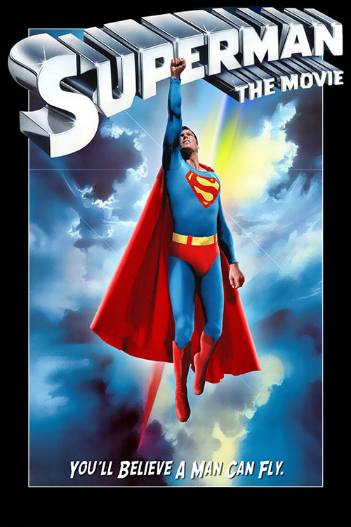 Superman: The Movie