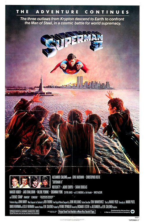 Superman II