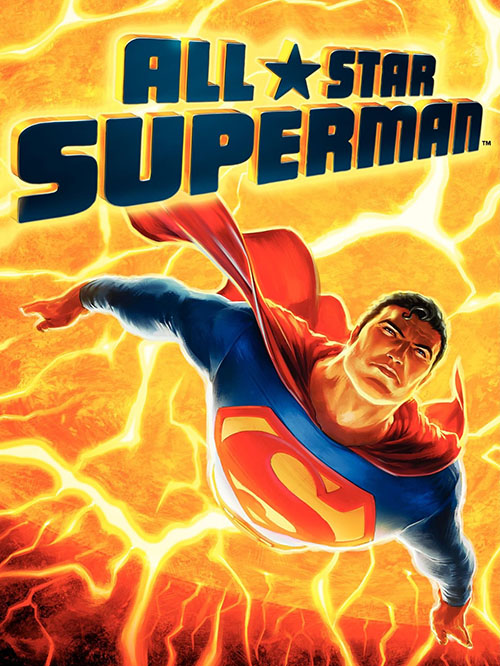 All-Star Superman