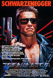 The Terminator