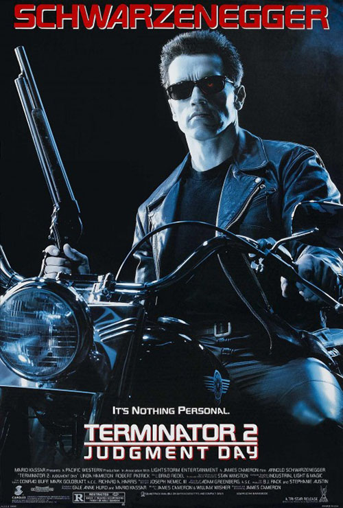 Terminator Franchise