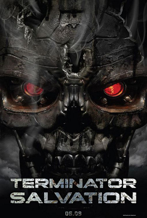 Terminator: Salvation