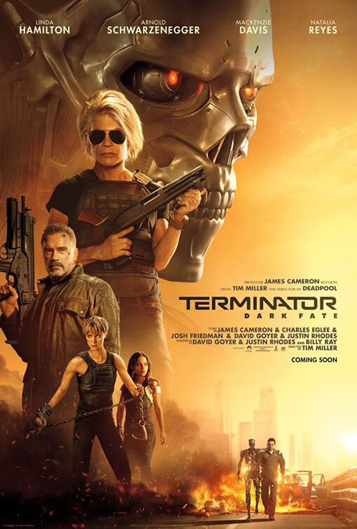 Terminator Franchise