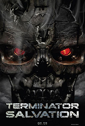 Terminator Salvation