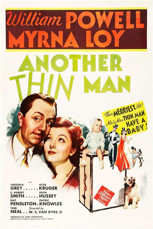 Another Thin Man