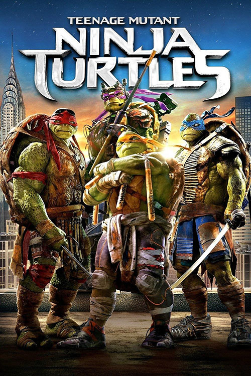 TMNT 2014