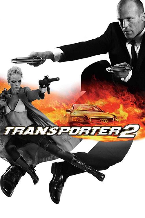 The Transporter 2