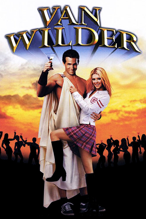 Van Wilder