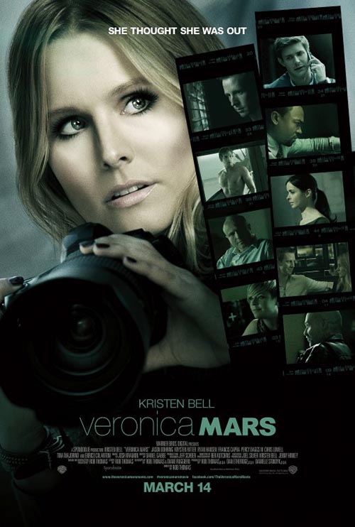 Veronica Mars