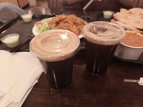 The Great Asian Food Crawl 2025