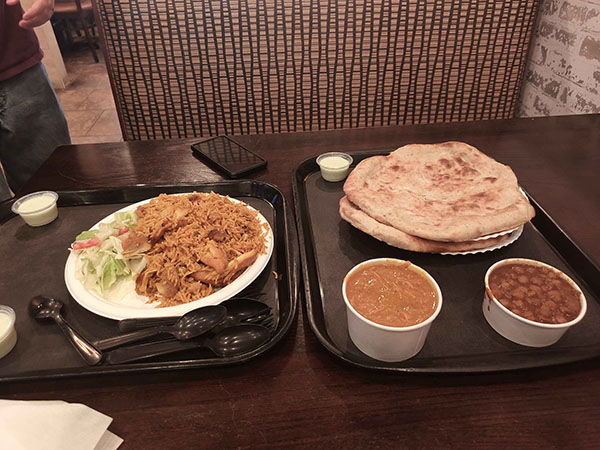 The Great Asian Food Crawl 2025