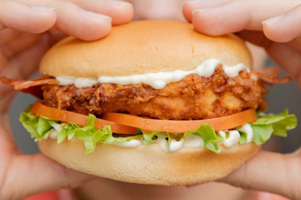 Gimmie dat grease, boys, and free my soul...