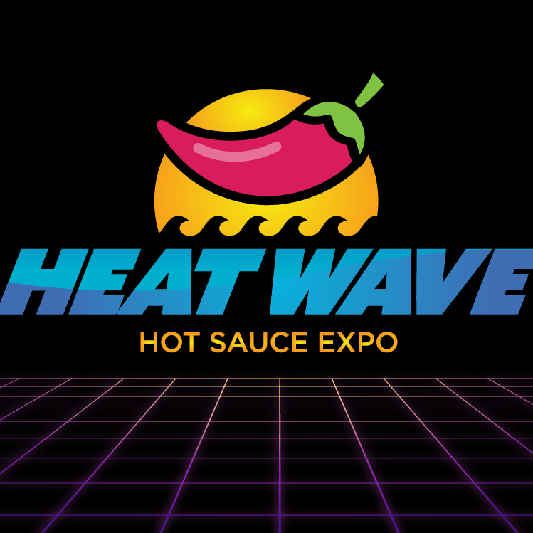 Heat Wave Hot Sauce Expo 2026