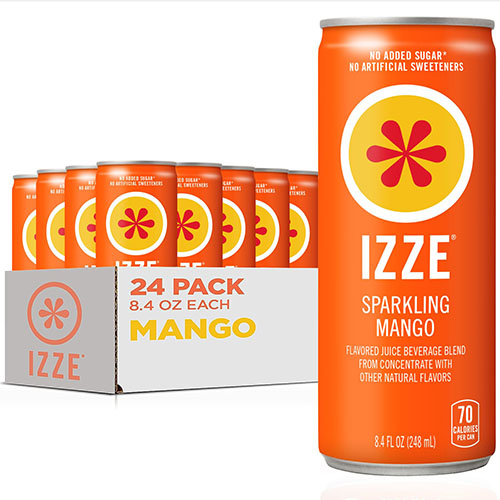 Pop, fizzzzzzz, ahhhhhh