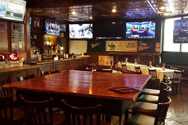 Ned Devine’s Irish Gastro Pub and Restaurant