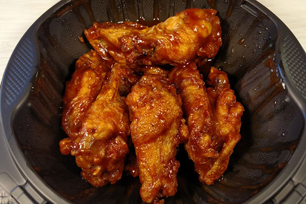 WingStreet Wings