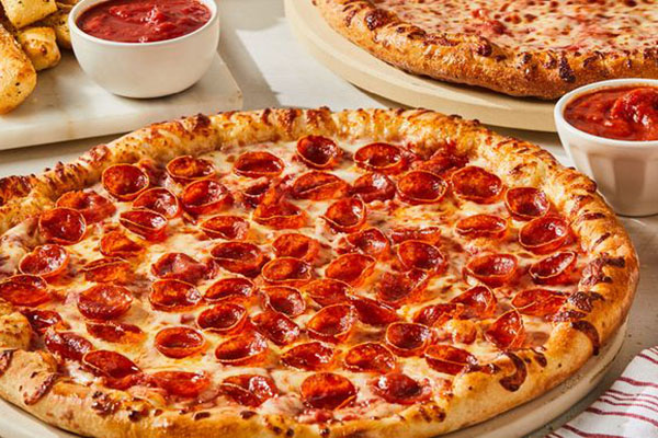 Vocelli Pizza Herndon